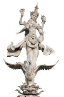 Saraswati Transparent - Free PNG