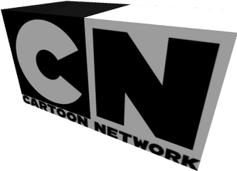 New Cartoon Network Logo Upload - Horizontal Png