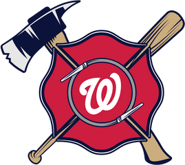 Washington Nationals Homestand - Washington Nationals Png