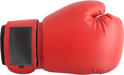 Boxing Gloves Png Transparent Images 11 - Boxing Gloves Red Png