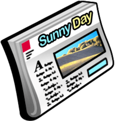 News Newspaper Paper Icon - Download Free Icons News 3d Icon Png