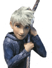 Jack Frost Png 5 Image - Jack Frost The Guardians