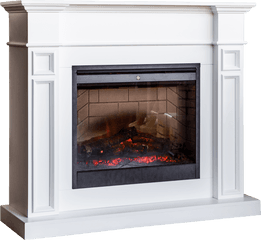 Fireplace Png - Png