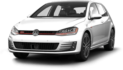 Download Hd 2017 Volkswagen Golf Gti Canada - Golf Gti 2018 Volkswagen Golf Gti Png