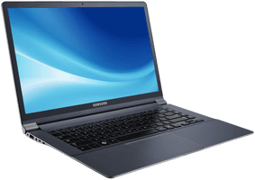 Laptop Notebook Free HD Image - Free PNG