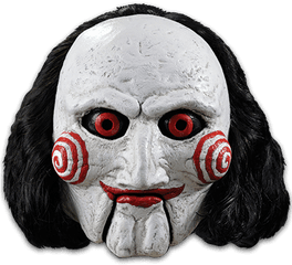 Jigsaw Saw Png 6 Image - Saw Puppet