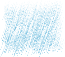 Vector 16 Png Transparent Background - Rain Art Png