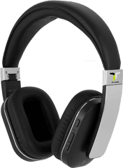 It7x2i Wireless Bluetooth Headphones - Jays Q Seven Release Png