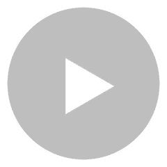 Download Hd Play Video Icon Png Transparent - Video Circle