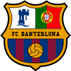 Fc Banterlona Png Fcb Logo