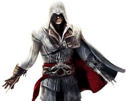 Origins Creed Character Fictional Ii Design Costume - Free PNG