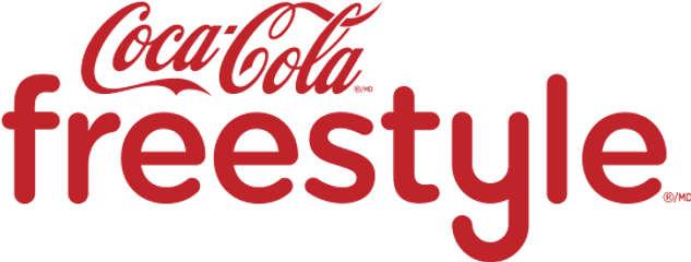 Freestyle Share A Mix - Coke Freestyle Logo Png