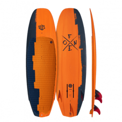 Surfboard 2019 Slice Flex Convertible - Planche De Kitesurf Png