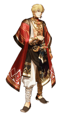 Download Gilgamesh Uruk Costume - Fate Extella Link Gilgamesh Costume Png