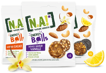 Energy Balls - Na Energy Balls Png