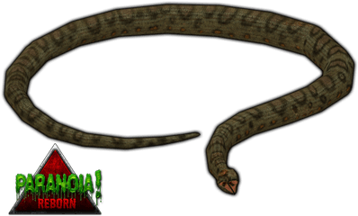 Png Transparent Anaconda - Zoo Tycoon 2 Snakes Pack