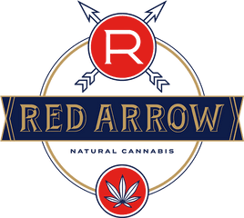 Red Arrow Farm Michigan Cannabis - Red Arrow Farm Png