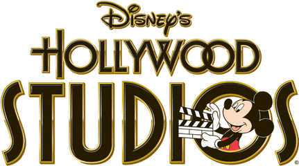 Disney Studios Logos - Disney World Hollywood Studios Logo Png