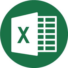 Microsoft Excel - Excel Png