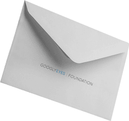 Download Spread Googly Eyes - Envelope Full Size Png Image Envelope