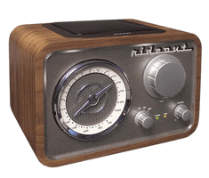 Radio Transparent - Free PNG