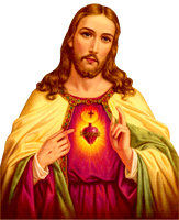 Jesus Christ Png Hd