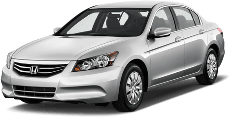 Download Honda Car Png - 2012 Honda Accord Lx