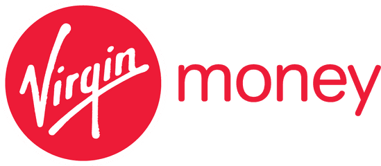 Virgin Money Logo Download Vector - Virgin Money Logo Png