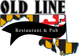 Old Line Restaurant U0026 Pub - Home Old Line Restaurant Pub Png