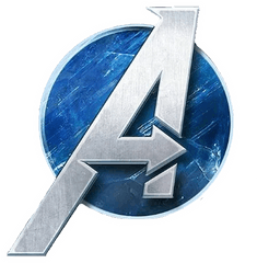 Marvelu0027s Avengers Logo - Boosting Accounts U0026 Powerleveling Marvel Avengers Game Logo Png