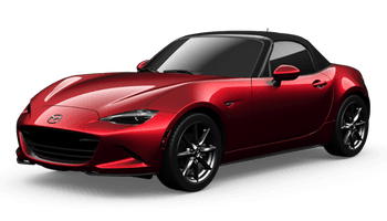 Mazda Car Transparent Background - Free PNG