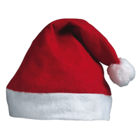 Christmas Hat Png Clipart