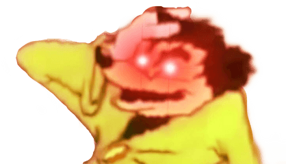 Laser Eyes Meme - Don T Touch My Spaghet Hd Png Download Somebody Toucha My Spaghet