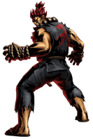 Street Fighter Png