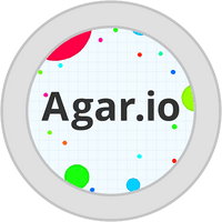 Roblox Area Agario Games Io Circle - Free PNG