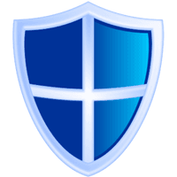 Blue Shield Png Image Picture Download