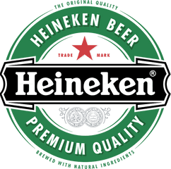 Download Heineken Logo Png Transparent - Vector Heineken Logo Png