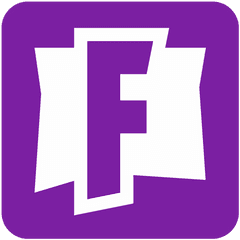 Fortnitemaps - Fortnite Logo Png