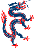 Chinese Dragon Png Image