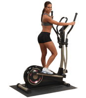 Elliptical Trainer Picture - Free PNG