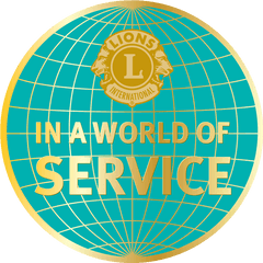 Free Lions Club Logo Download - Lions Club International Theme Png