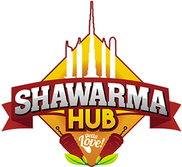 Shutter Hub Projects - Shawarma Ali Logo Png