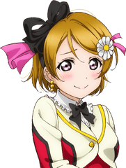 Love Live Png Images In Collection