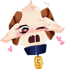 Ahegao Jschlatt Team Fortress 2 - Ahegao Jschlatt Png