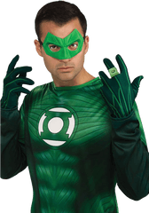 Green Lantern Photo Background Png