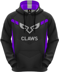 Claws U2013 Arma - Long Sleeve Png