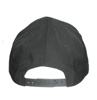 Snapback Backwards Transparent - Free PNG