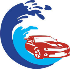 Car Washing Png Files Clipart - Car Wash Png Vector