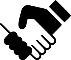 Handshake Business Deal Download HQ - Free PNG