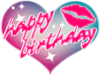 Shosho Logo Logos Download - Happy Birthday My Life Gif Png